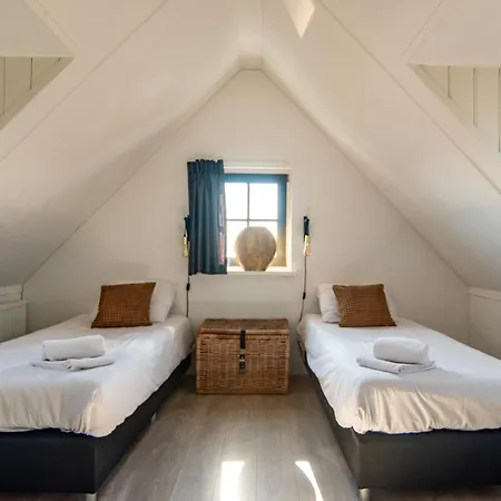 Feriested Najade Loosdrecht