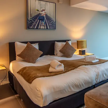Resort Najade Loosdrecht