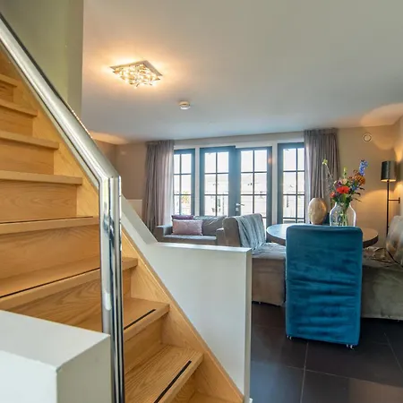 Najade Feriested Loosdrecht