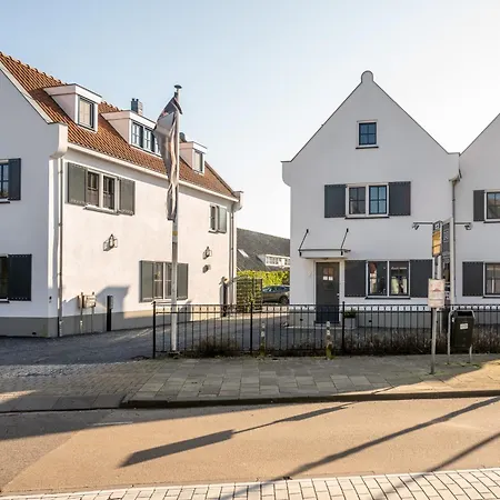 Feriested Najade Loosdrecht