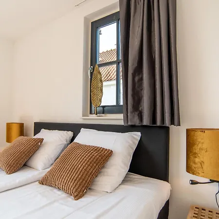 Najade 4* Loosdrecht