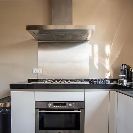 Resort Najade Loosdrecht