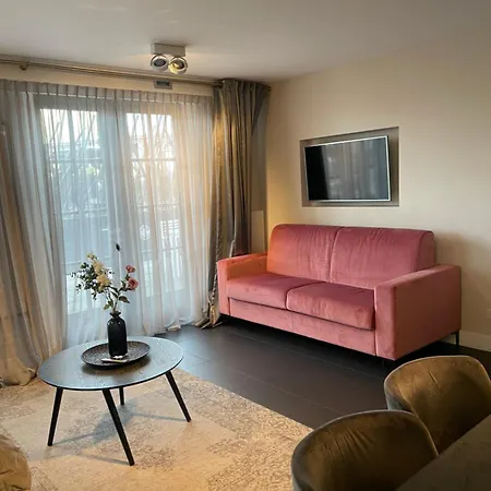 Najade 4* Loosdrecht