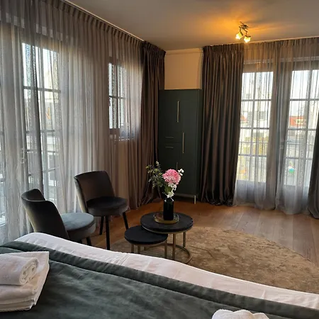 Najade 4* Loosdrecht