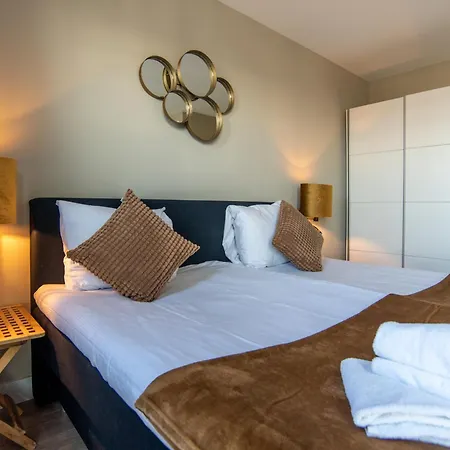 Feriested Najade Loosdrecht