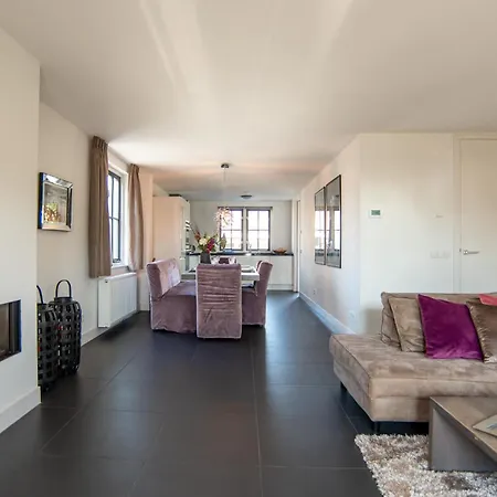 Najade Feriested Loosdrecht