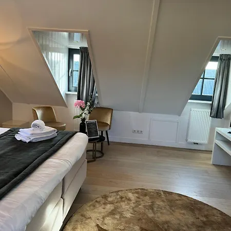 Najade 4* Loosdrecht