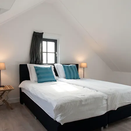 Feriested Najade Loosdrecht