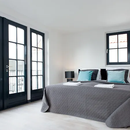 Feriested Najade Loosdrecht