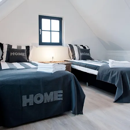 Najade 4* Loosdrecht