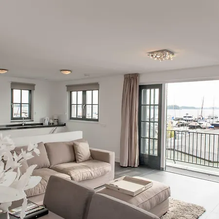 Najade 4* Loosdrecht
