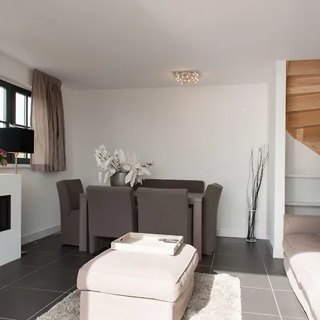 Najade 4* Loosdrecht