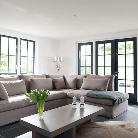 Najade Feriested Loosdrecht