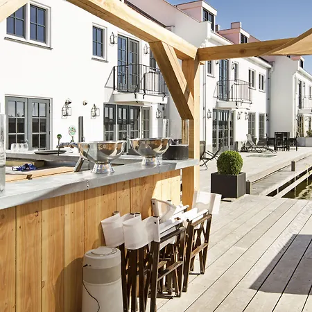 Feriested Najade Loosdrecht