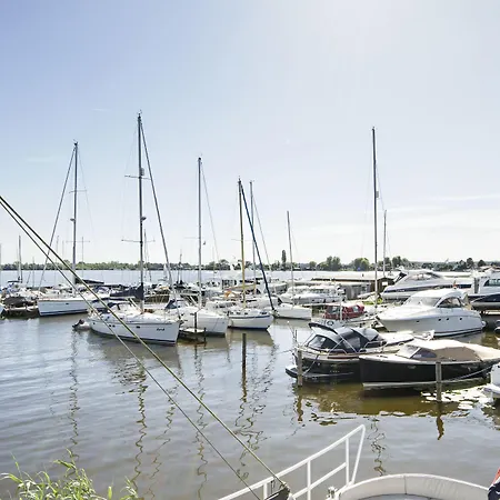 Feriested Najade Loosdrecht