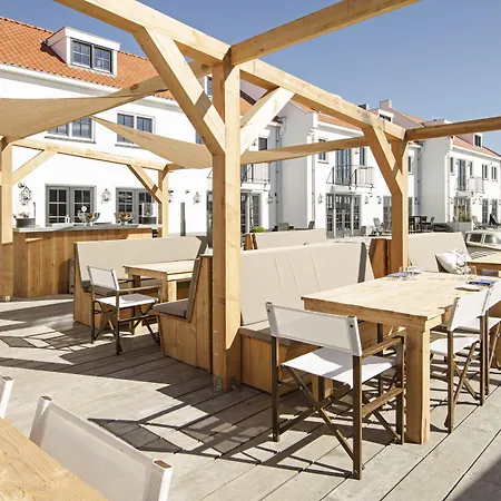 Resort Najade Loosdrecht
