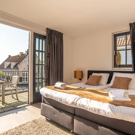 Najade Resort Loosdrecht