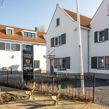 Feriested Najade Loosdrecht