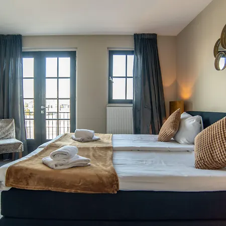 Feriested Najade Loosdrecht