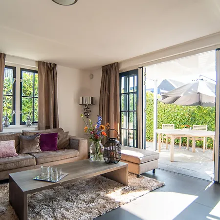 Najade 4* Loosdrecht