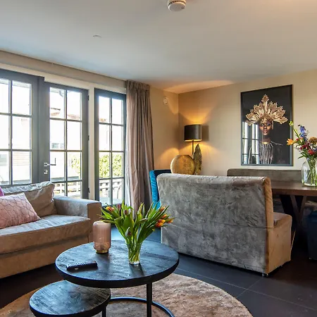 Feriested Najade Loosdrecht