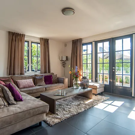 Najade Feriested Loosdrecht