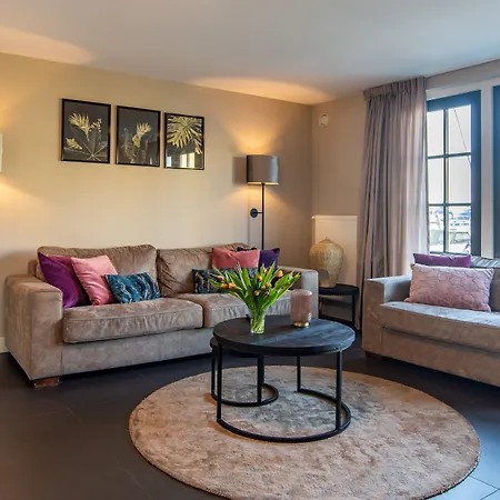 Feriested Najade Loosdrecht