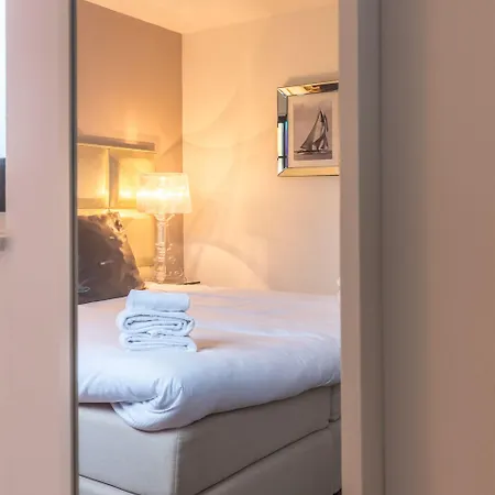 Najade 4* Loosdrecht
