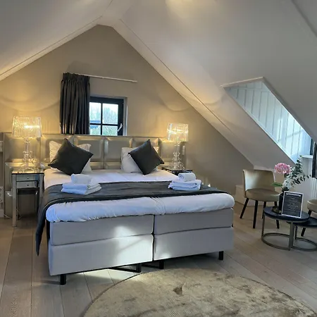 Najade 4* Loosdrecht