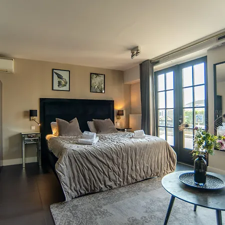 Najade Resort Loosdrecht