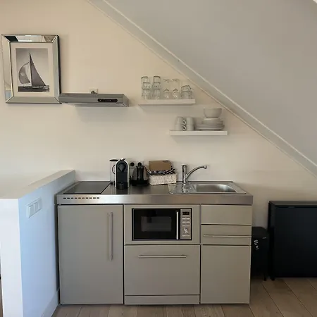 Najade 4* Loosdrecht