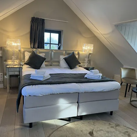 Najade Feriested Loosdrecht