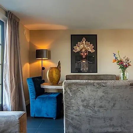 Najade Курортный комплекс 4*