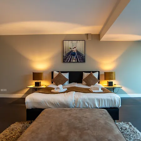 Najade Resort Loosdrecht